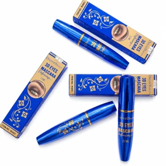 ریمل دایسل بیوتی 3D Eyes Mascara مدل RH001 حجم 11 میل