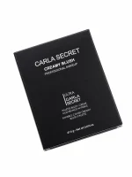 پالت کرمی کانسیلر و رژگونه Carla Secret شش رنگ