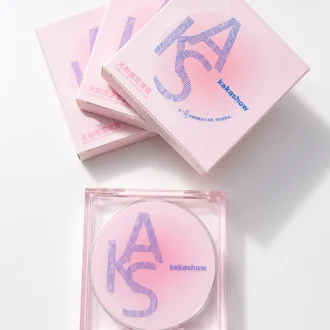 کرم فیکس کاکاشو No Powder Sensation Setting Cream