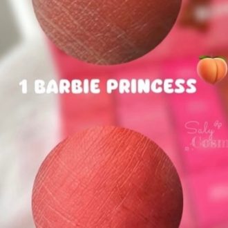 رژگونه ژله ای هوداموجی HUDAMOJI Jelly Blush Cream