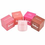 رژگونه ژله‌ ای هوداموجی HUDAMOJI Jelly Blush Cream