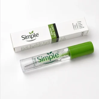 ژل ابرو سیمپل Simple Brow Gel Lift شفاف
