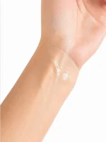 تست بافت شفاف و براق روغن لب بیلیون بیوتی Magic Color