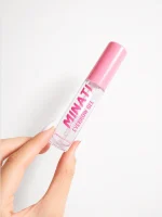 ژل ابرو میناتی MINATI مدل Super Hard حجم 12 میل