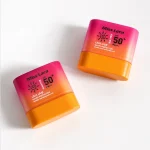 ضد آفتاب استیکی میس لارا SPF 50+ PA+++ محافظ UVA و UVB