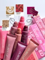 لیپ تینت ژلهای اولیبولا OLIBOLLA Jelly Lip Tint