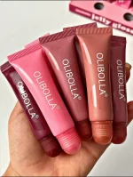 بافت و بسته بندی OLIBOLLA Jelly Lip Tint