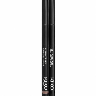 خط چشم کیکو Ultimate Pen مشکی و قهوه ای