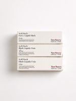 بسته بندی رژگونه مایع Rare Beauty Soft Pinch