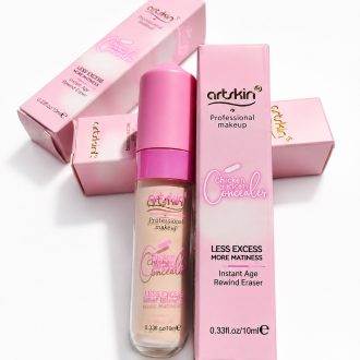 بسته بندی کانسیلر آرت اسکین Chicken Concealer حجم 10 میلی لیتر
