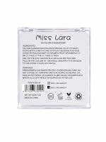 مشخصات و ترکیبات پالت سایه میس لارا MS-26