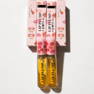 حجم دهنده لب کاریته Karité Lip Plump
