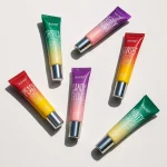 لیپ گلاس هولوگرامی کاریته Karité Holo Glow