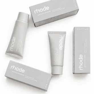 بالم آبرسان رود Rhode Barrier Butter حجم 50 میل
