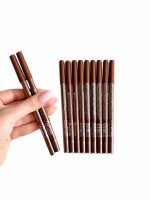 مداد چشم قهوه ای فلورمار Extreme Tattoo Gel Pencil