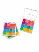 پالت سایه میس لارا ۱۶ رنگ Miss Lara MS-26