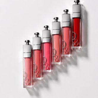 لیپ گلاس دیور Lip Maximizer شش رنگ