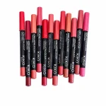رژ لب مدادی کیکو KIKO Milano Long Lasting Colour در رنگ‌های مختلف