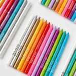 مداد چشم رنگی ضد آب فلورمار Flormar Waterproof Eyeliner