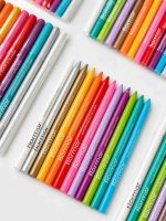 مداد چشم رنگی ضد آب فلورمار Flormar Waterproof Eyeliner