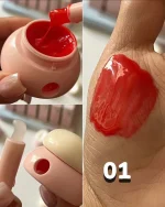 سواچ رنگ 01 مربای لب OLIBOLLA