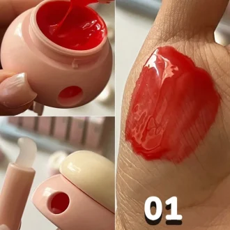 سواچ رنگ 01 مربای لب OLIBOLLA
