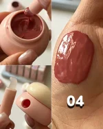 سواچ رنگ 04 مربای لب OLIBOLLA