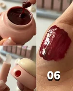 سواچ رنگ 06 مربای لب OLIBOLLA