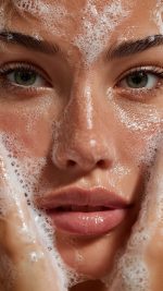 بافت فومی شوینده دیور La Mousse OFF ON