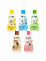 لوسیون بدن کریس KRIS حجم 100 میل