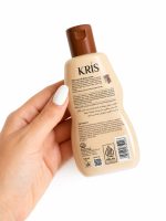 ترکیبات لوسیون بدن کریس KRIS مدل Cocoa Care