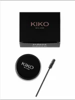 ژل ابرو KIKO Milano به همراه جعبه و براش مخصوص ابرو