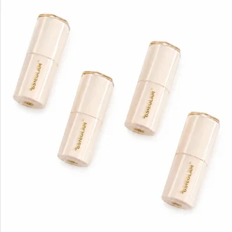 استیک کانتور دو سر SGSHEGLAM با رنگ روشن و قهوه ای