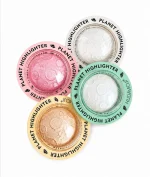 هایلایتر فضایی هوداموجی Planet Highlighter در چهار رنگ