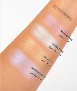 سواچ رنگ های هایلایتر فضایی هوداموجی Planet Highlighter