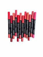 12 رنگ رژ مدادی KIKO Long Lasting Colour