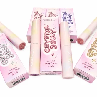 سایه استیکی اولیبولا OLIBOLLA Crystal Jelly Glaze Stick در 6 رنگ