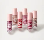 لیپ گلاس کیس بیوتی Lip Glow Marble در ۶ رنگ