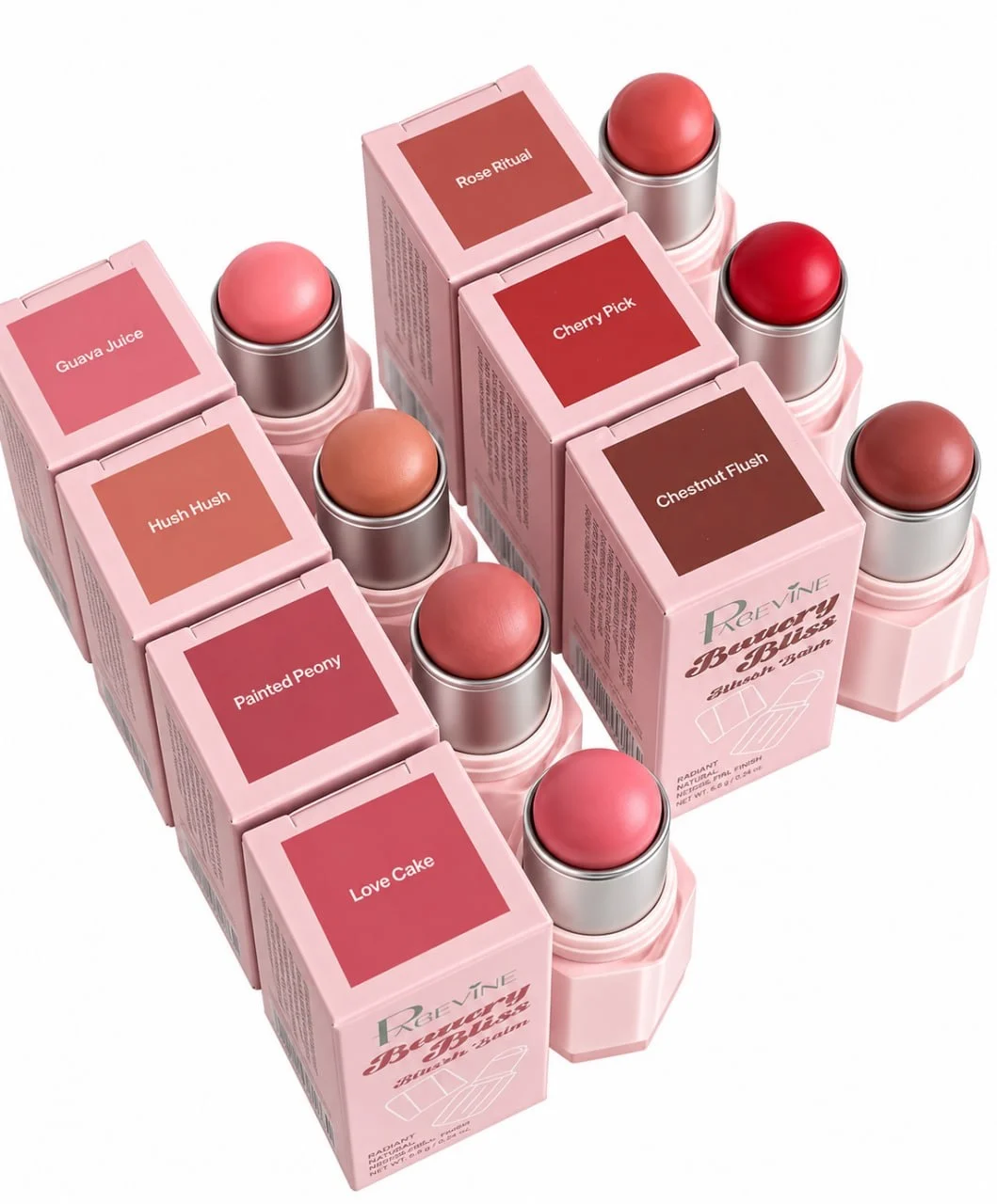 IMG_2084-0c58f028 رژگونه استیکی دوپ شیگلم REEVINE Beauty Blush Balm