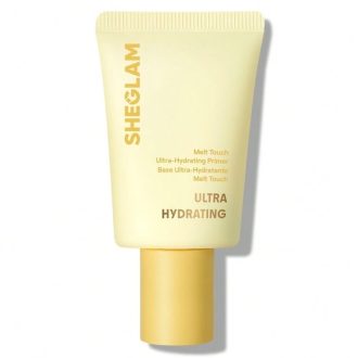 پرایمر آبرسان شیگلم SHEGLAM Melt Touch Ultra-Hydrating Primer