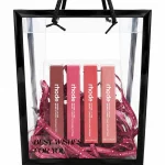 باکس هدیه رود با ۴ عدد Rhode Peptide Lip Tint