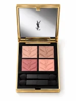 رنگهای پالت سایه YSL Couture Mini Clutch 500 Medina Glow