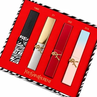 پک رژ YSL لوکس