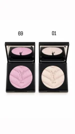 هایلایتر YSL Hyper Luminize رنگ 69 و 01