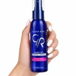 اسپری فیکس گلدن رز Make-Up Fixing Spray حجم ۱۲۰ میل